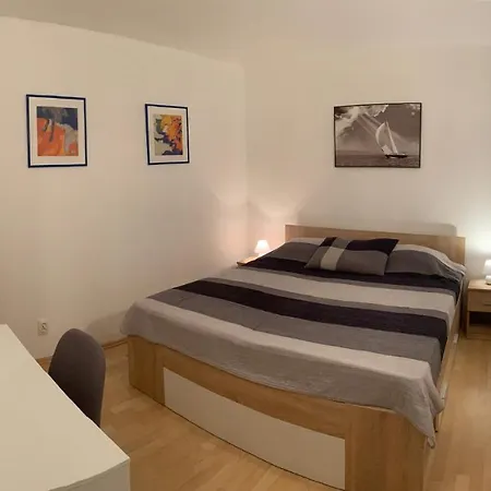 Apartmán Vuksic Lumbarda