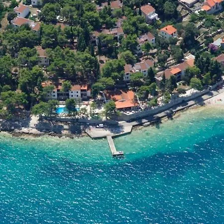 Apartmán Vuksic *
