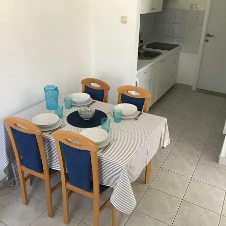 Vuksic Apartmán Lumbarda