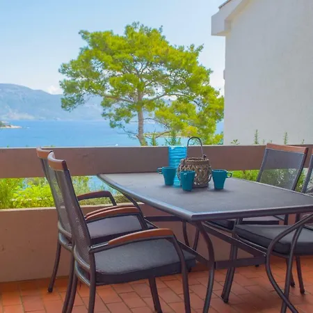 Apartmán Vuksic Lumbarda