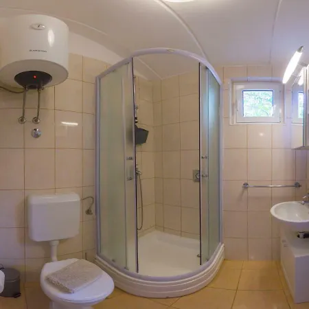Vuksic Apartmán