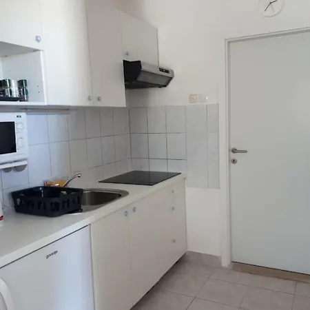 Apartment Vuksic Lumbarda