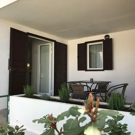 Apartment Vuksic *