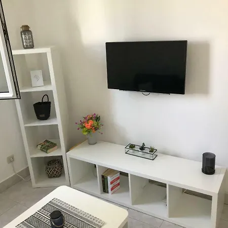 Vuksic Apartment Lumbarda