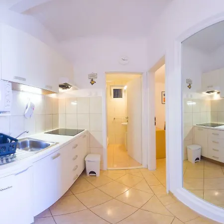 Apartment Vuksic *